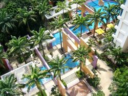 Tanglin View (D3), Condominium #562596121